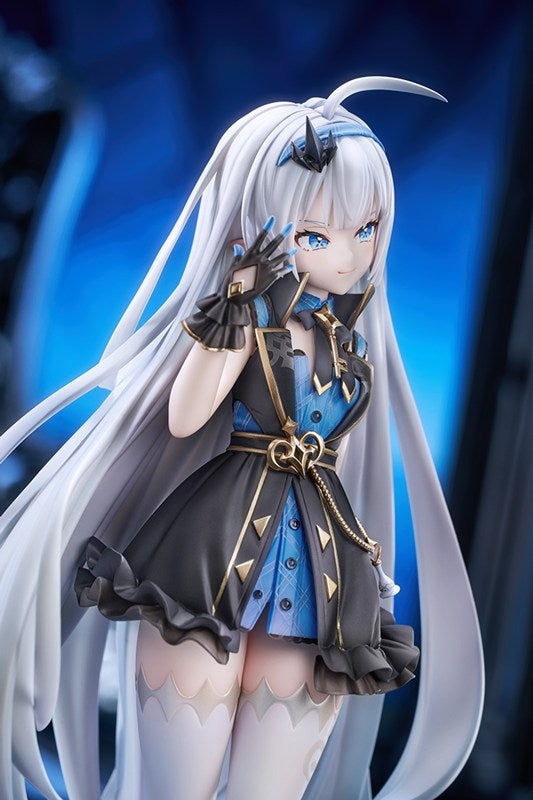 (Bishojo Figure) Stella Sora Tyrant (Female) 1/7 Complete Figure
