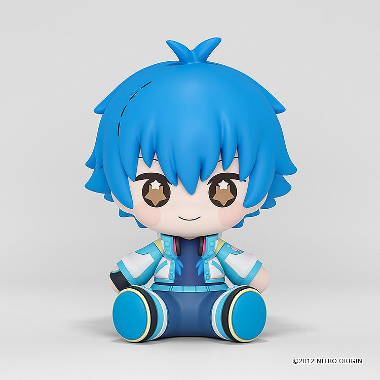 (Action Figure) DRAMAtical Murder Huggy Good Smile Aoba