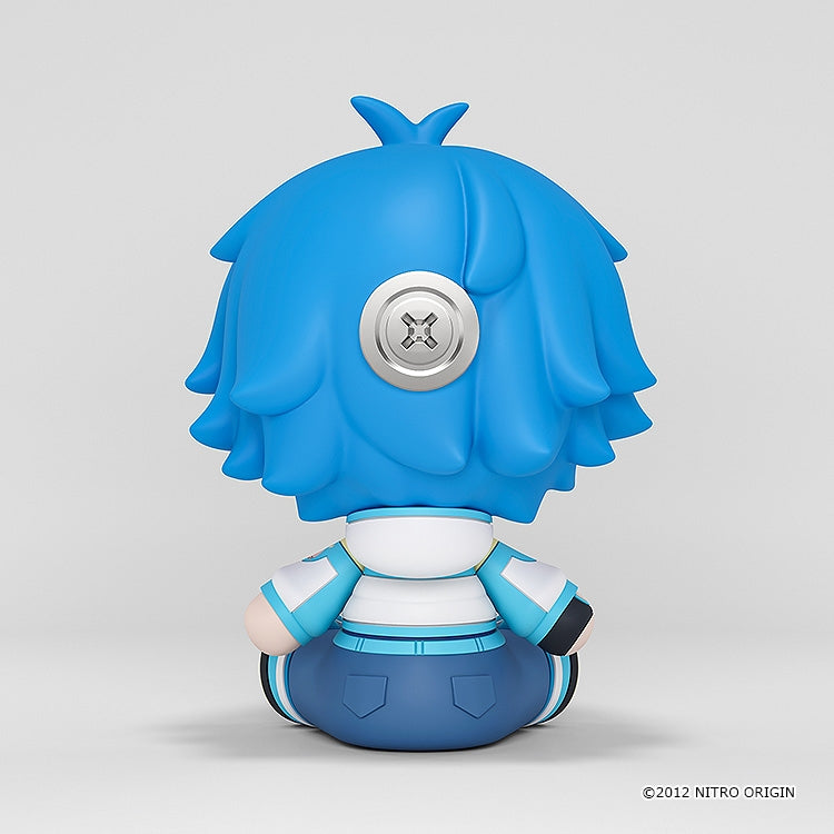 (Action Figure) DRAMAtical Murder Huggy Good Smile Aoba