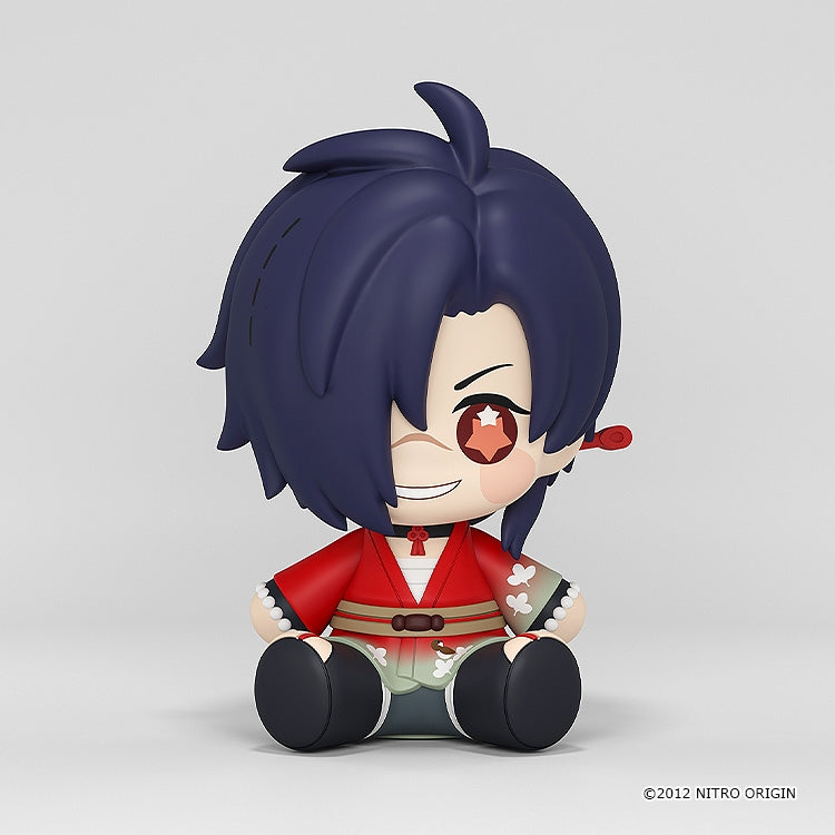 (Action Figure) DRAMAtical Murder Huggy Good Smile Koujaku
