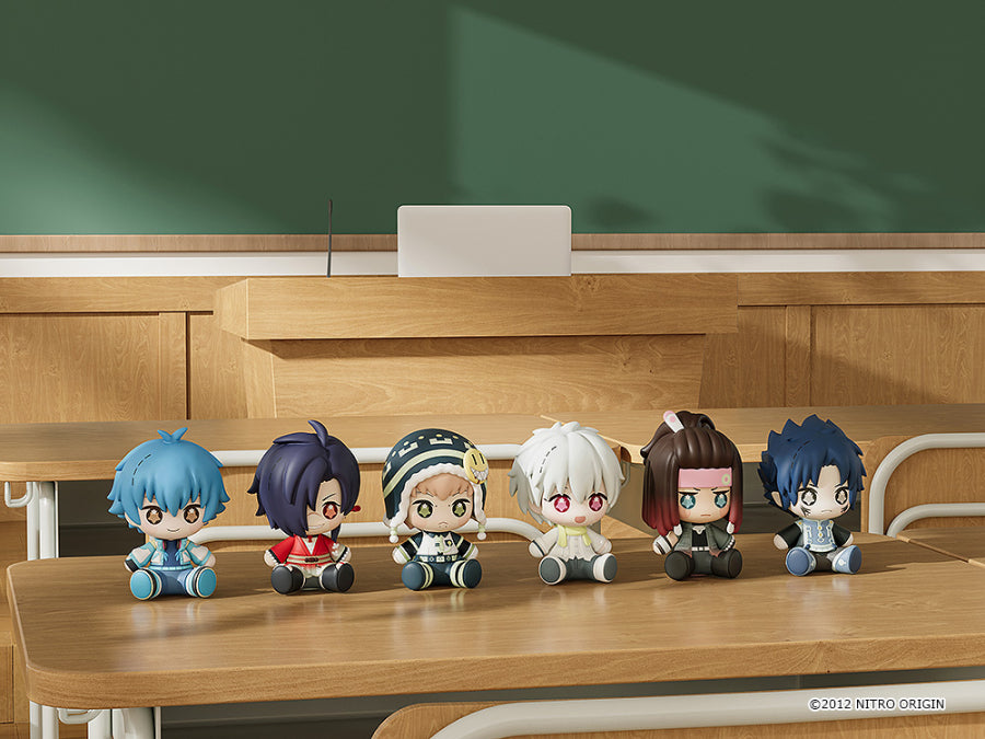 (Action Figure) DRAMAtical Murder Huggy Good Smile Koujaku