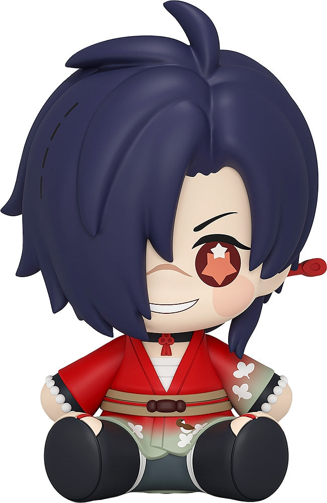 (Action Figure) DRAMAtical Murder Huggy Good Smile Koujaku