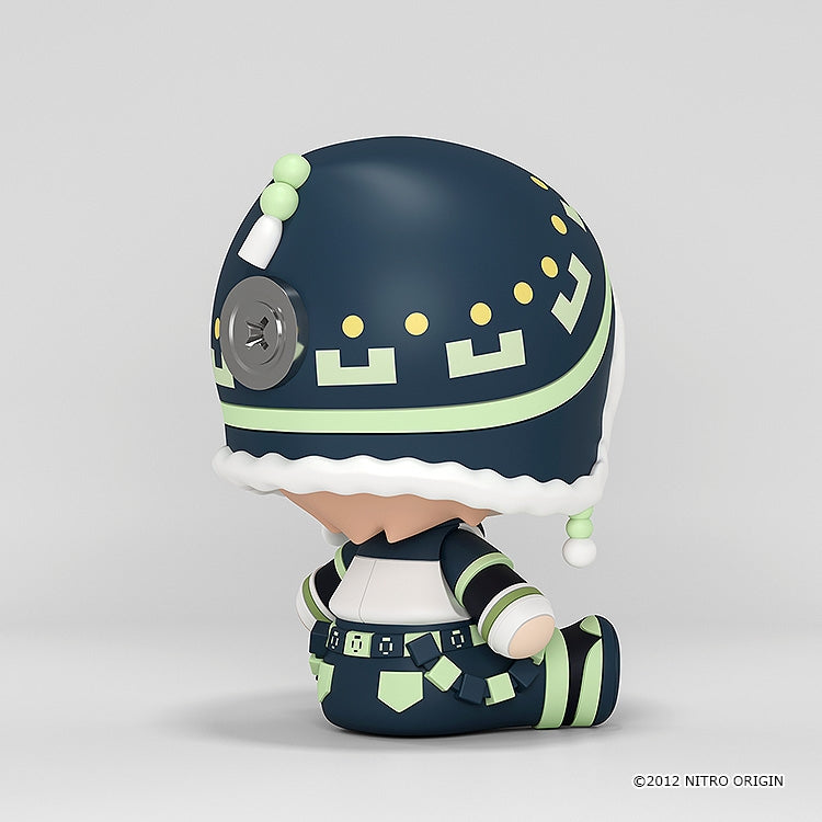 (Action Figure) DRAMAtical Murder Huggy Good Smile Noiz