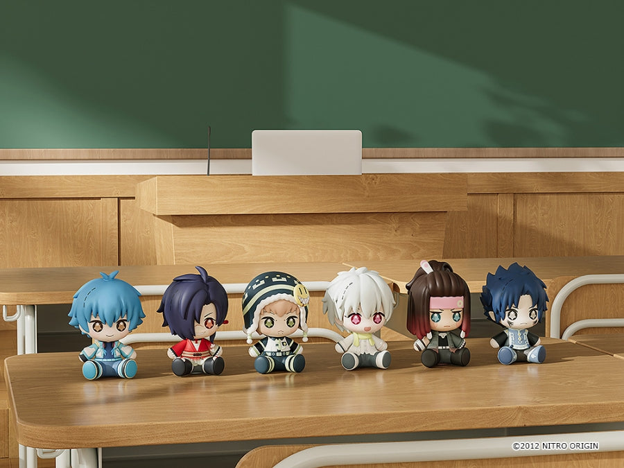 (Action Figure) DRAMAtical Murder Huggy Good Smile Noiz