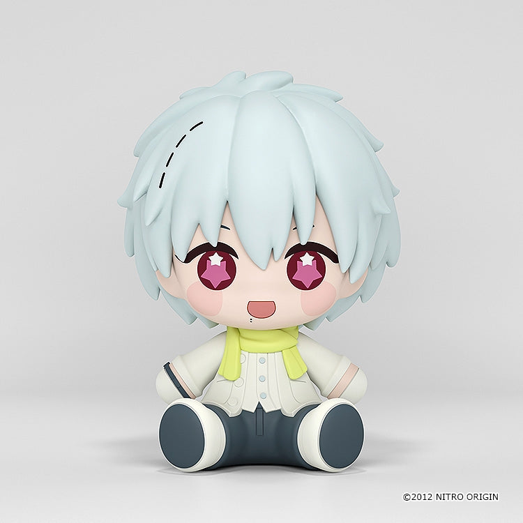 (Action Figure) DRAMAtical Murder Huggy Good Smile Clear