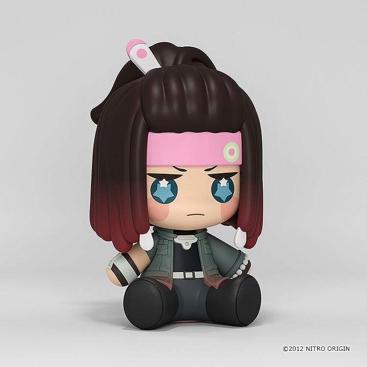 (Action Figure) DRAMAtical Murder Huggy Good Smile Mink