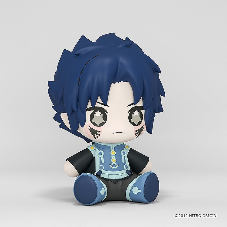 (Action Figure) DRAMAtical Murder Huggy Good Smile Ren