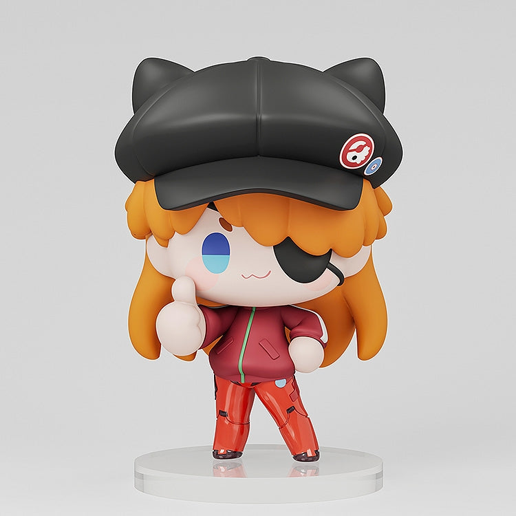 (Figure) Rebuild of Evangelion Good Asuka Shikinami Langley: Jersey Ver.