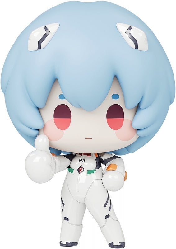 (Figure) Rebuild of Evangelion Good Rei Ayanami