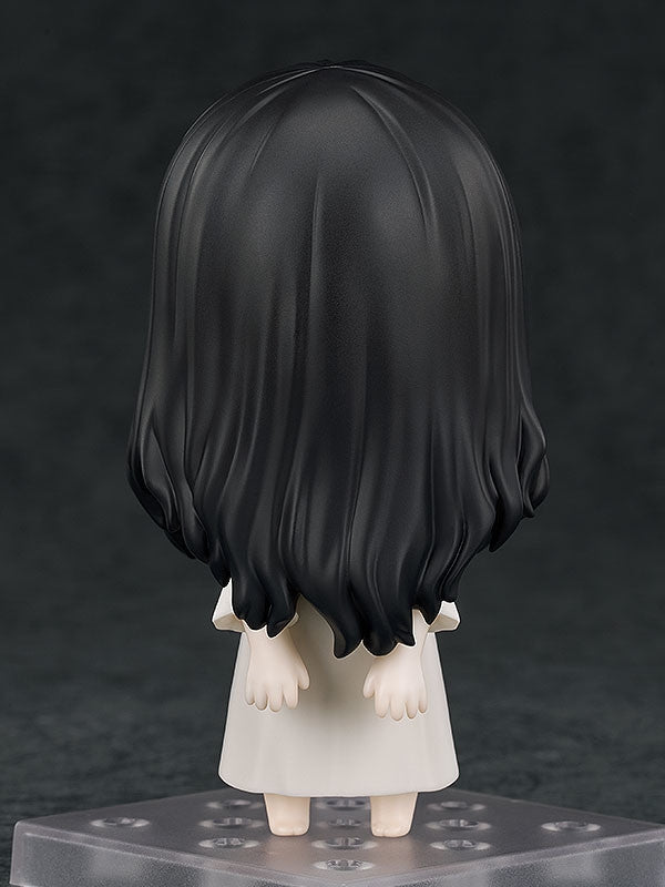 (Action Figure) Character Sadako Nendoroid Sadako (Re-release)