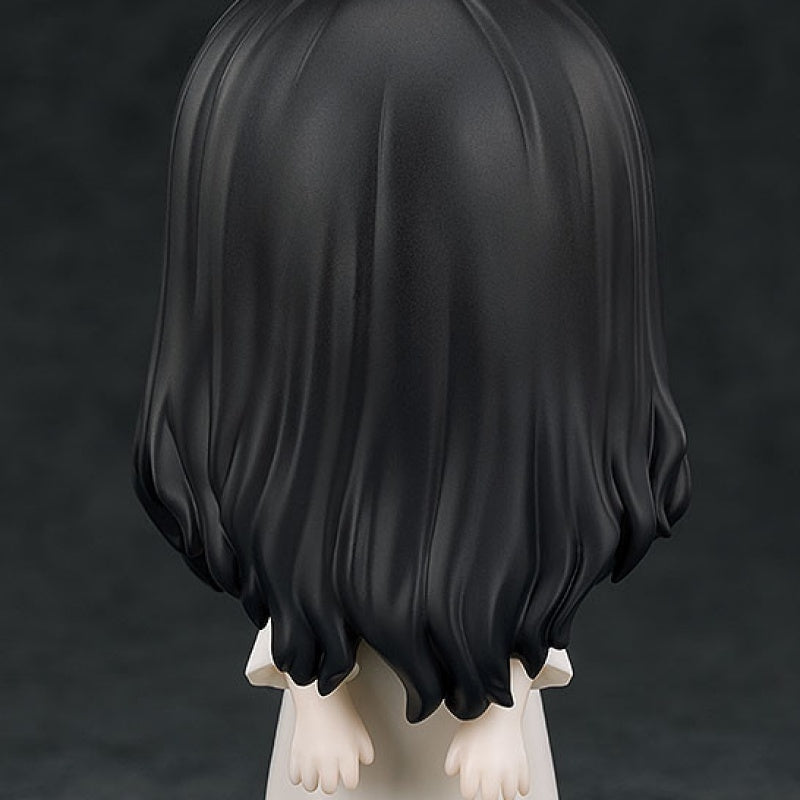 (Action Figure) Character Sadako Nendoroid Sadako (Re-release)