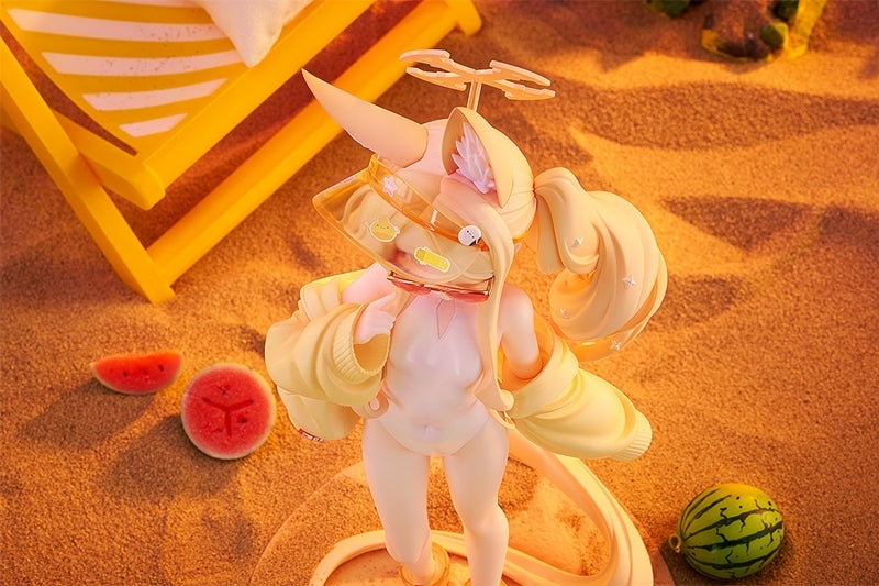 (Bishojo Figure) Blue Archive Seia (Swimsuit) Complete Figure 1/7 Complete Figure