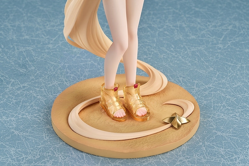 (Bishojo Figure) Blue Archive Seia (Swimsuit) Complete Figure 1/7 Complete Figure