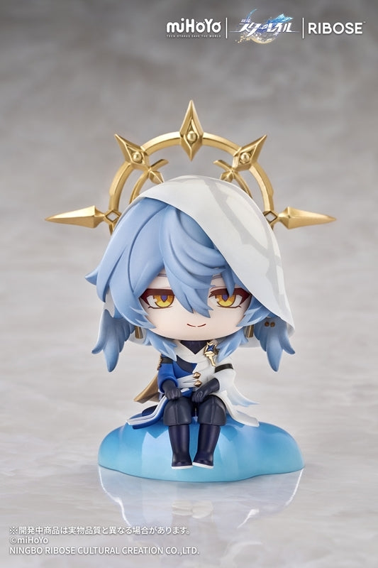 (Figure) Honkai: Star Rail Owlbert's Studio VOL.2 Sunday Chibi Figure
