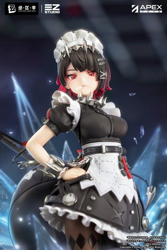 (Bishojo Figure) Zenless Zone Zero Ellen Joe 1/7 Complete Figure