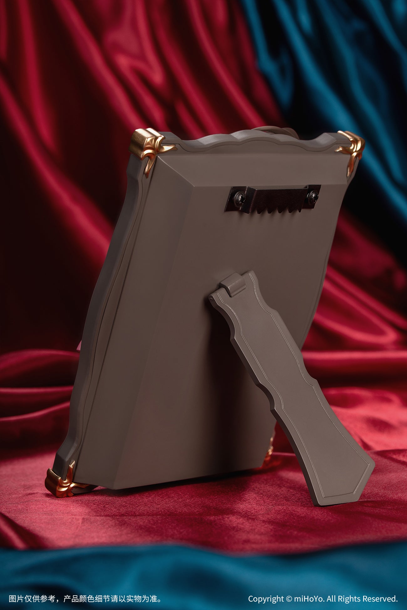 (Bishojo Figure) Honkai: Star Rail Diorama Ruan Mei Past Self in Mirror Ver. Diorama Frame