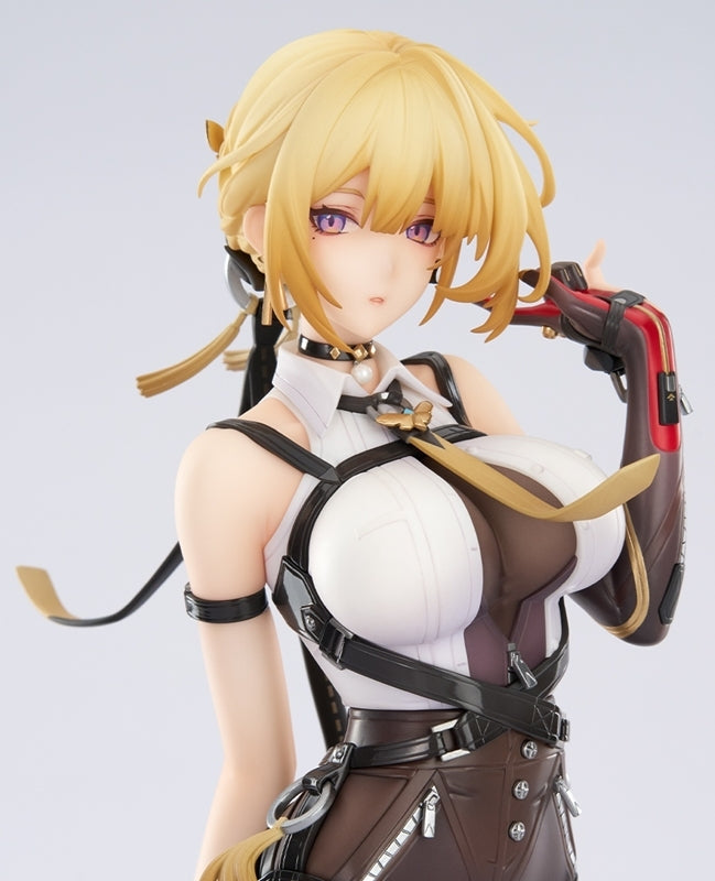 (Bishojo Figure) Zenless Zone Zero Evelyn Chevalier 1/7 Complete Figure {Manufacturer Bonus: Keychain}