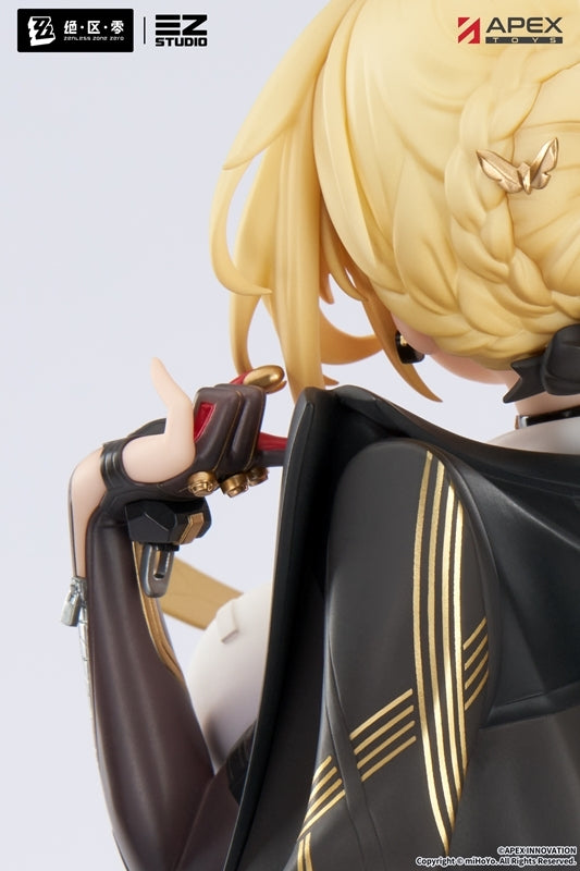(Bishojo Figure) Zenless Zone Zero Evelyn Chevalier 1/7 Complete Figure {Manufacturer Bonus: Keychain}