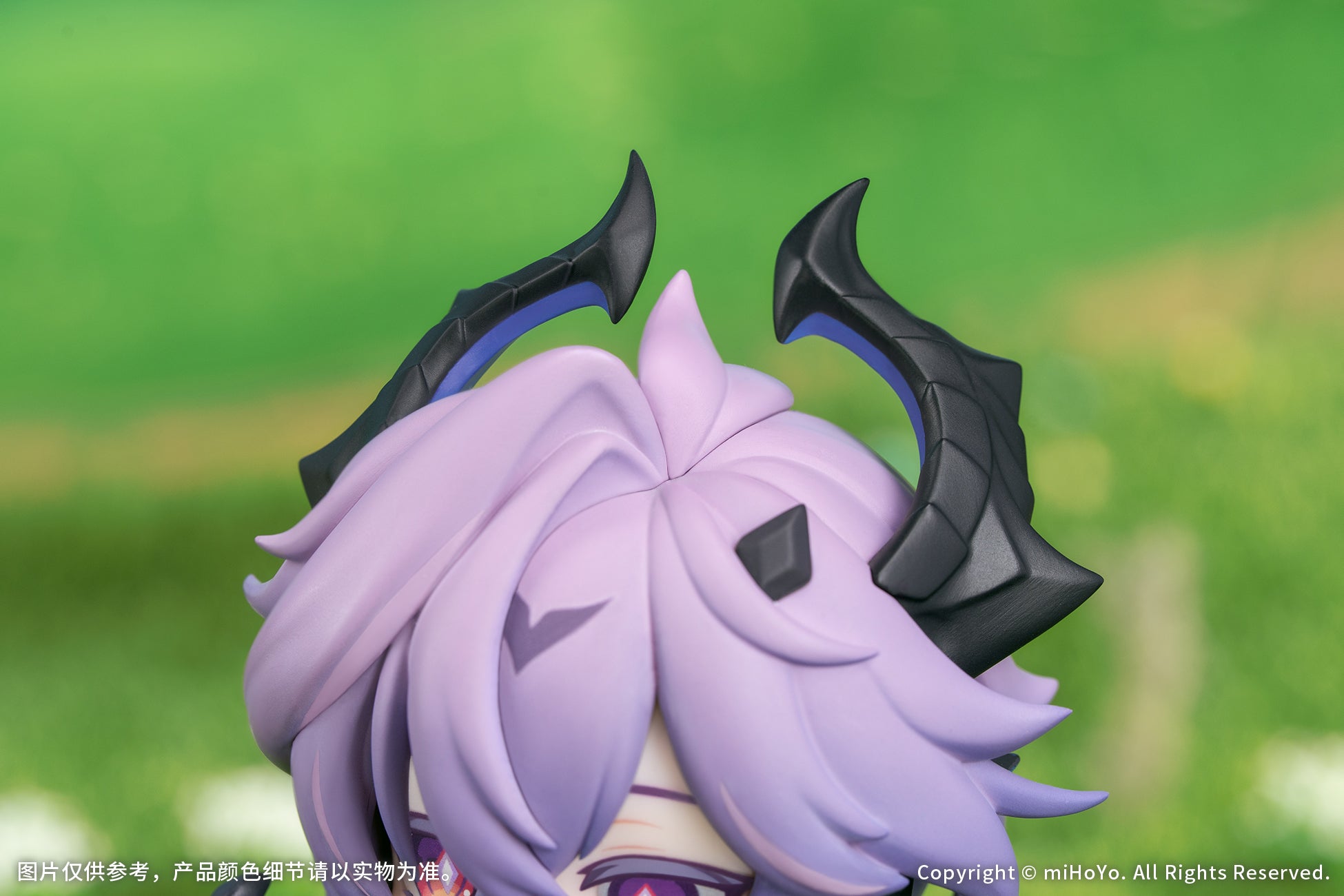 (Figure) Genshin Impact Durin: Floral Wanderings ver. Completed Figure {Bonus: Art Board}