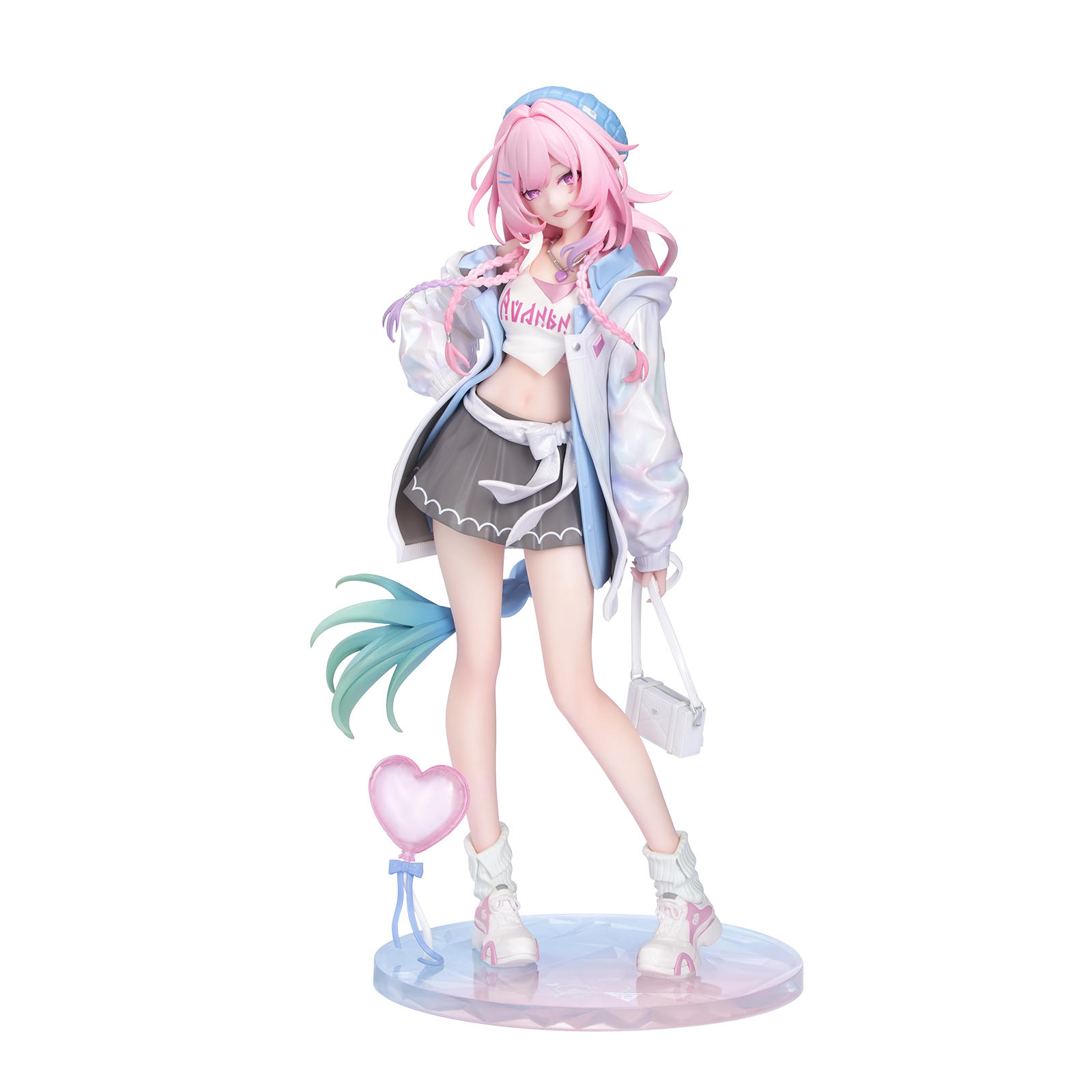 (Bishojo Figure) Gift+ Honkai: Star Rail Cyrene: Wonderful Holiday Ver. 1/8 Complete Figure