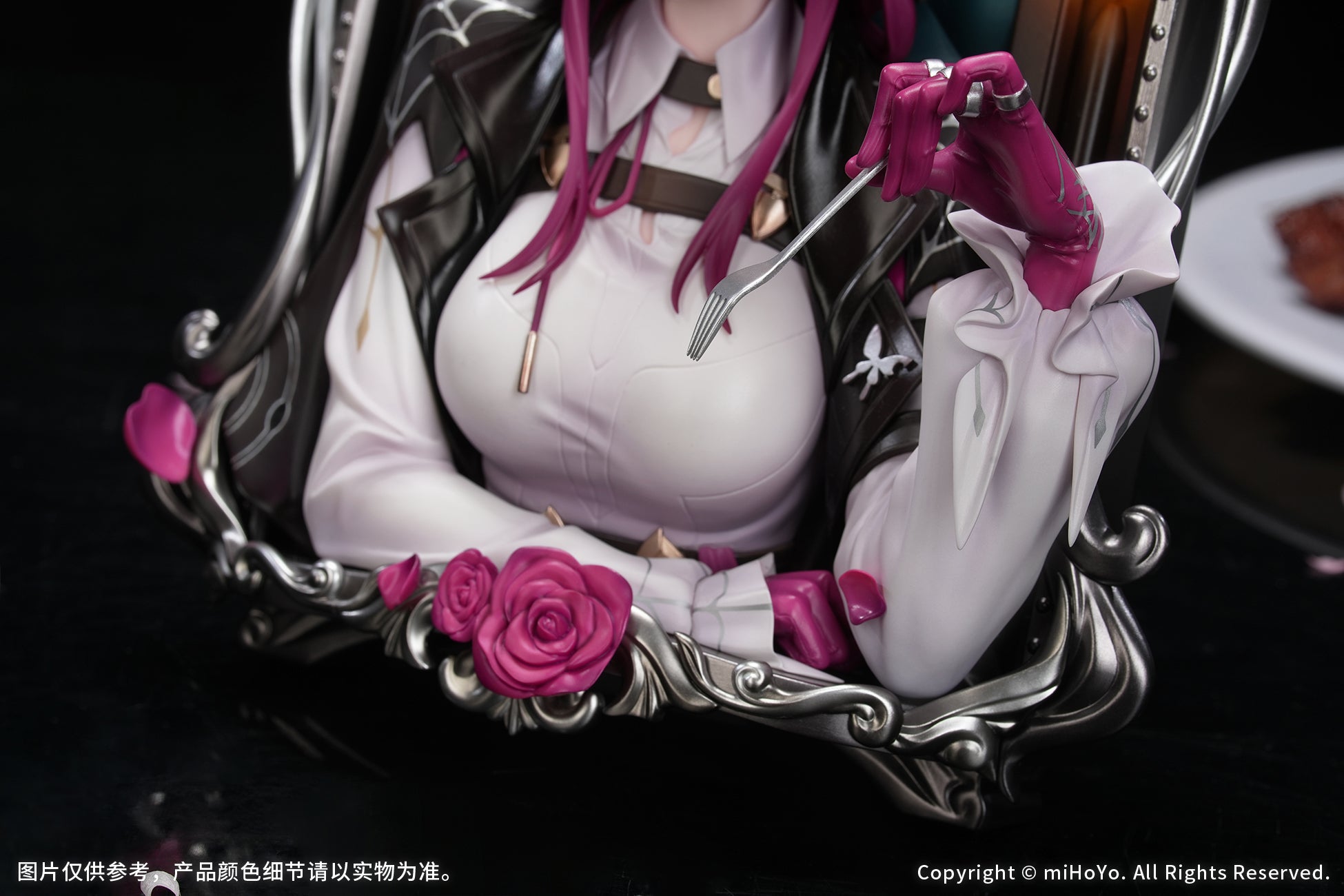 (Bishojo Figure) Honkai: Star Rail Diorama Kafka: Patience Is All You Need Ver. Diorama Frame