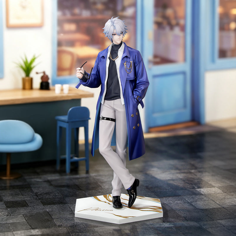 (Figure) Gift+ Honkai: Star Rail Phainon: Express Travel Notes Ver. 1/8 Complete Figure