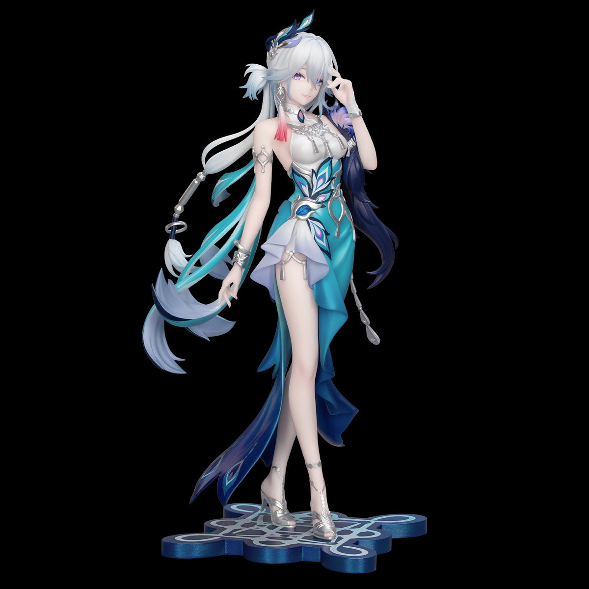 (Bishojo Figure) Gift+ Honkai: Star Rail Yao Guang 1/8 Complete Figure