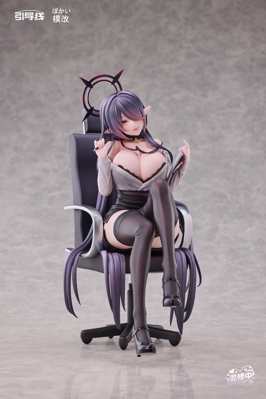 (Bishojo Figure) Eisherica OL. VER 1/6 Complete Figure {Manufacturer Bonus: Acrylic Block}
