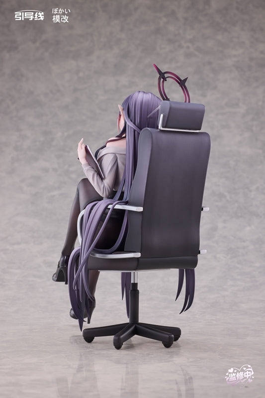 (Bishojo Figure) Eisherica OL. VER 1/6 Complete Figure {Manufacturer Bonus: Acrylic Block}