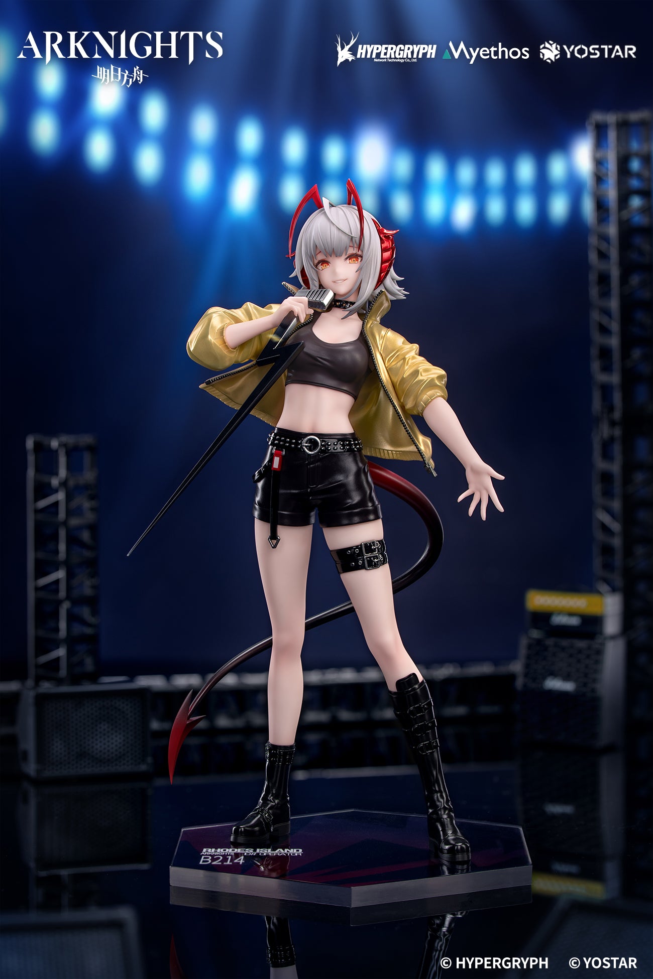 (Bishojo Figure) Gift+ W CanNot Wait For VER. Complete Figure