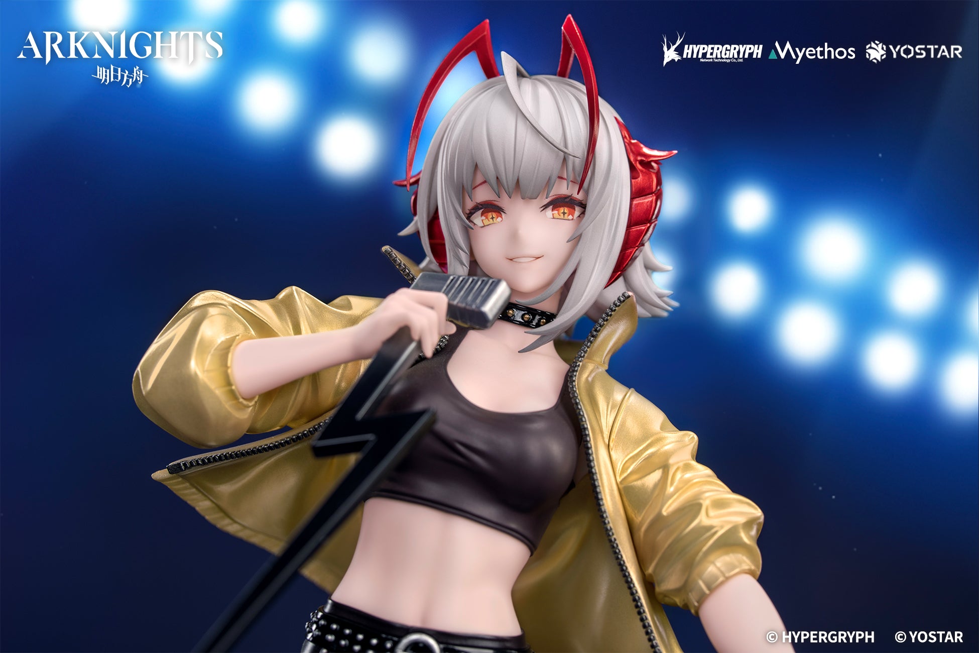(Bishojo Figure) Gift+ W CanNot Wait For VER. Complete Figure