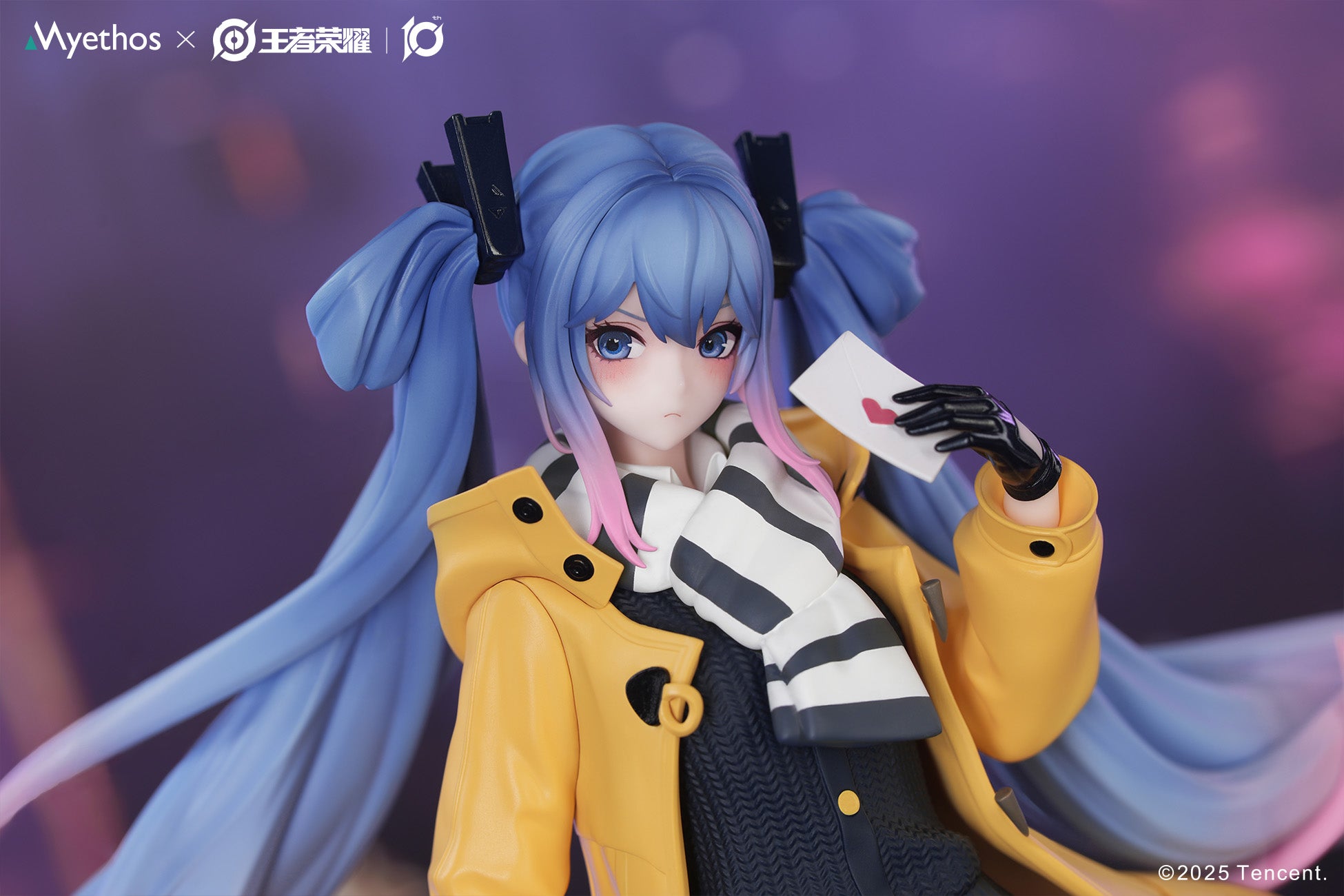 (Bishojo Figure) Gift+ Honor of Kings Lady Sun Lovers Across Time Ver. 1/8 Complete Figure