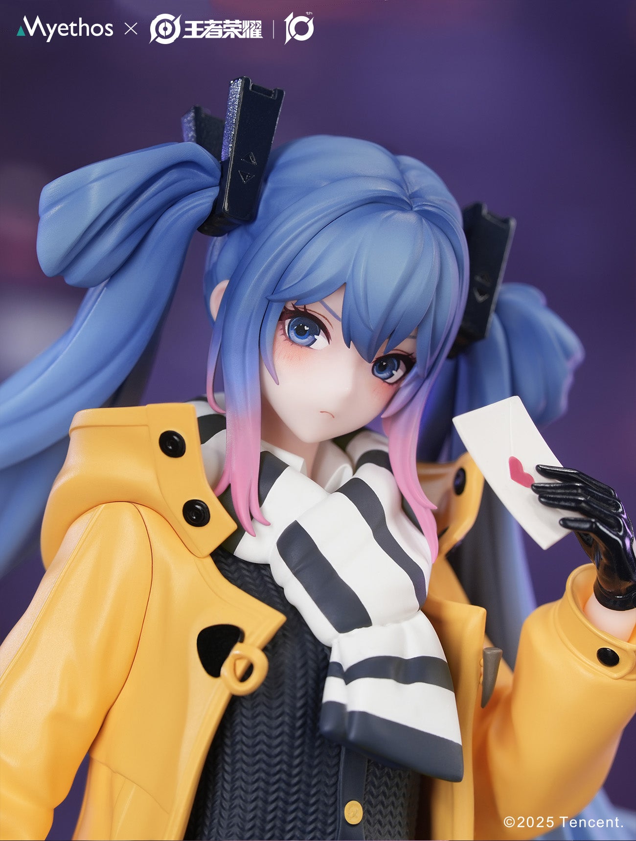 (Bishojo Figure) Gift+ Honor of Kings Lady Sun Lovers Across Time Ver. 1/8 Complete Figure