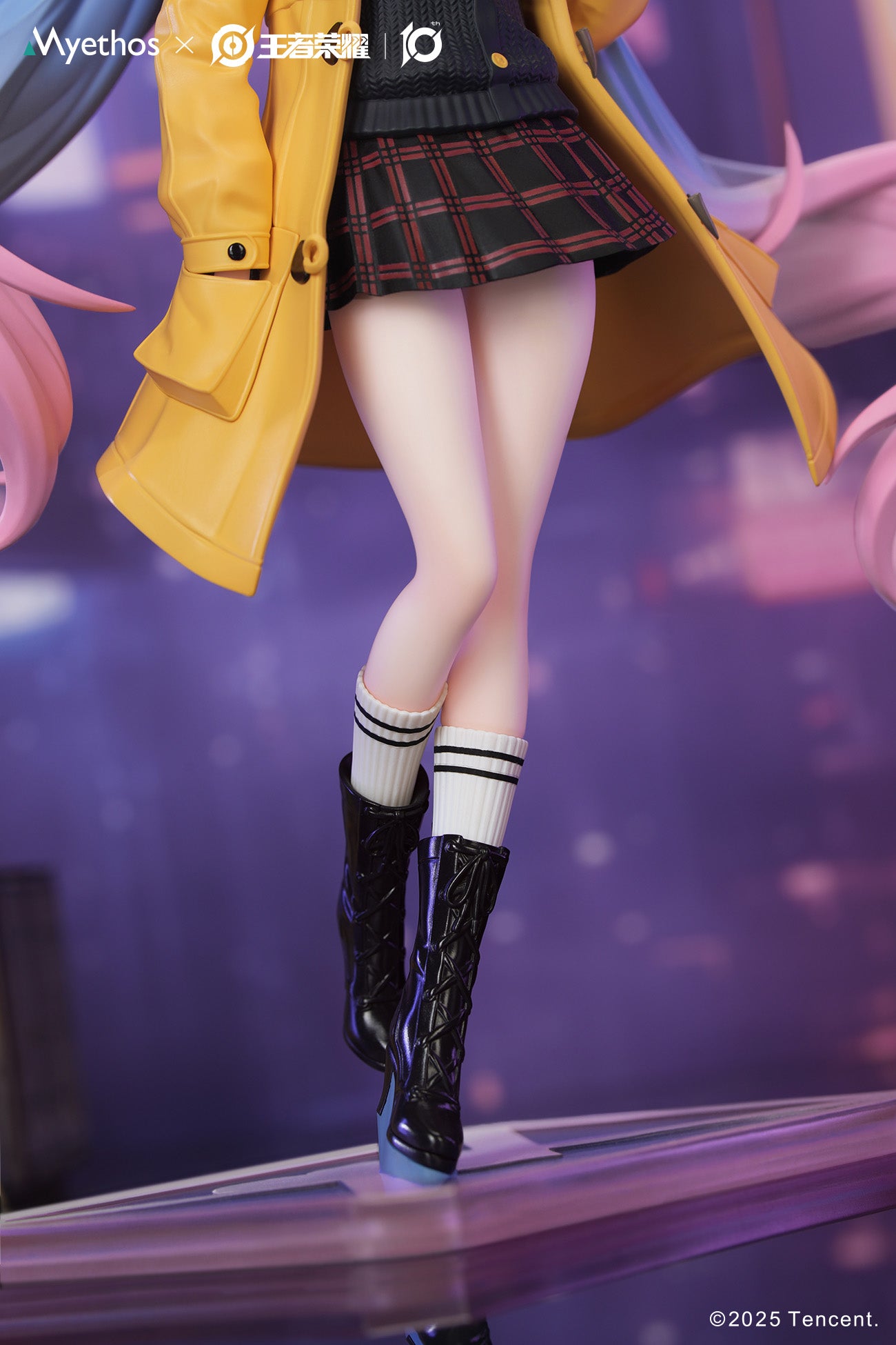 (Bishojo Figure) Gift+ Honor of Kings Lady Sun Lovers Across Time Ver. 1/8 Complete Figure