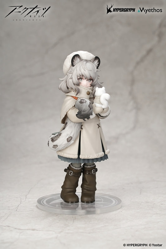 (Bishojo Figure) Arknights Rhodes Kids Series Pramanix Complete Figure