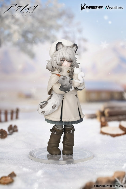 (Bishojo Figure) Arknights Rhodes Kids Series Pramanix Complete Figure