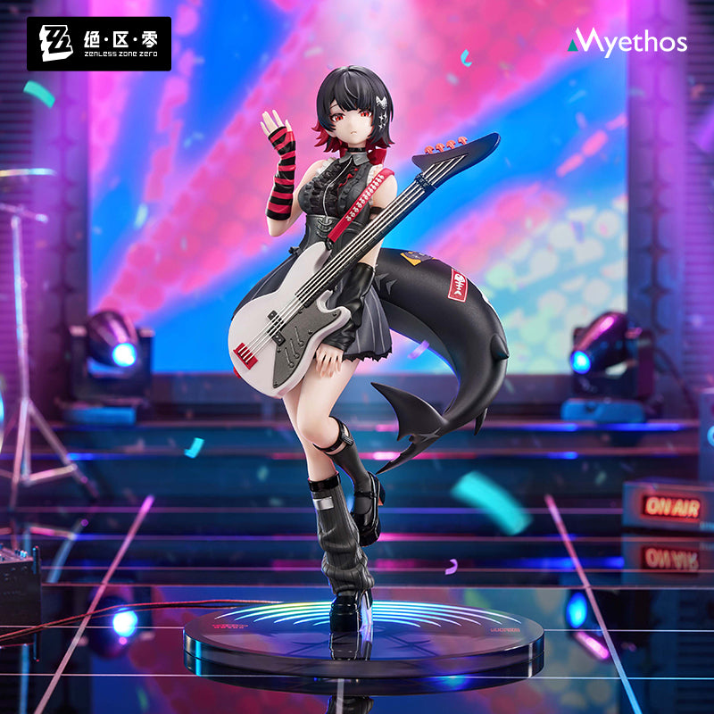 (Bishojo Figure) Gift+ Zenless Zone Zero Ellen Joe: Sparkling Wonderland Ver. 1/8 Complete Figure