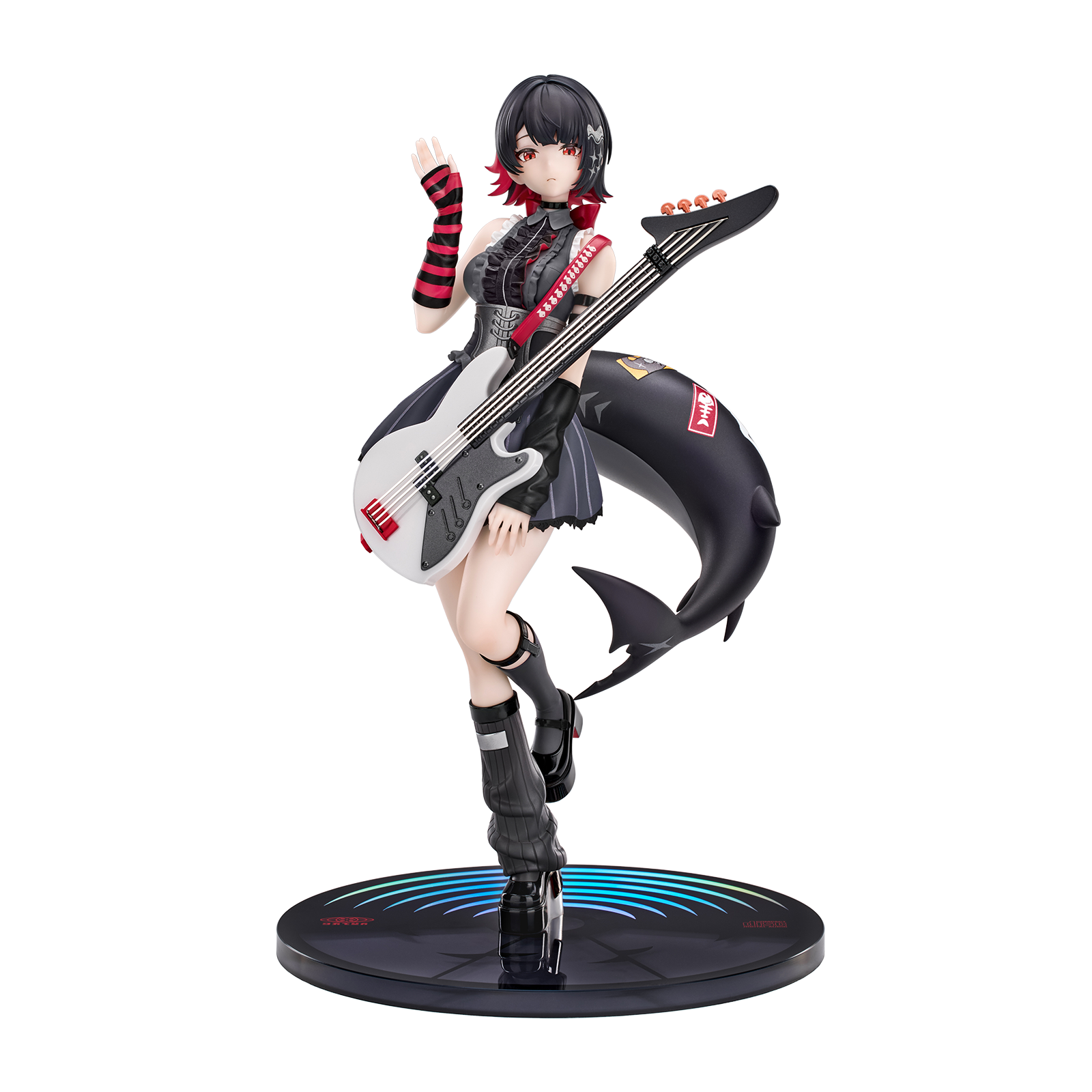 (Bishojo Figure) Gift+ Zenless Zone Zero Ellen Joe: Sparkling Wonderland Ver. 1/8 Complete Figure