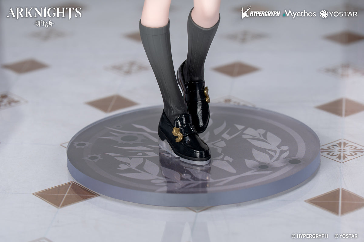 (Bishojo Figure) Arknights Rhodes Kids Series Lappland Complete Figure