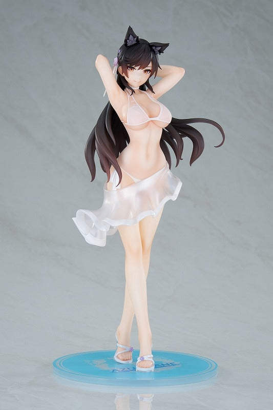 (Bishojo Figure) Azur Lane LIMEPIE Series Atago Summer March Ver. 1/8 Complete Figure