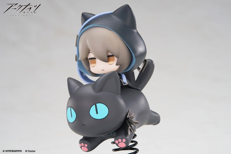 (Figure) HappyShake Arknights Phantom Complete Figure