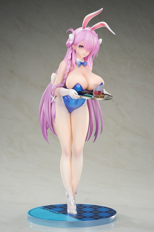 (Bishojo Figure) Azur Lane Louisville An Order of Dreams Ver. 1/7 Complete Figure