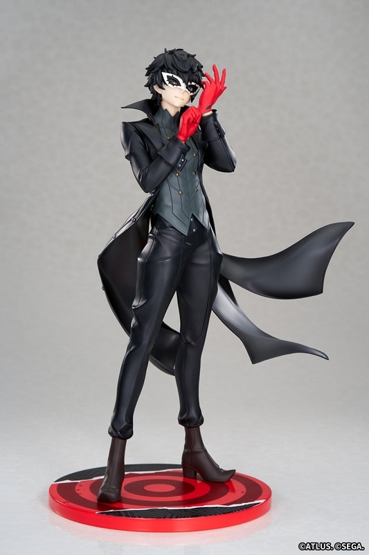 (Figure) Persona 5 LIMEPIE Series Royal Joker 1/8 Complete Figure