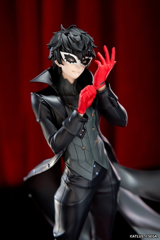 (Figure) Persona 5 LIMEPIE Series Royal Joker 1/8 Complete Figure