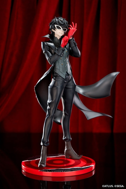 (Figure) Persona 5 LIMEPIE Series Royal Joker 1/8 Complete Figure