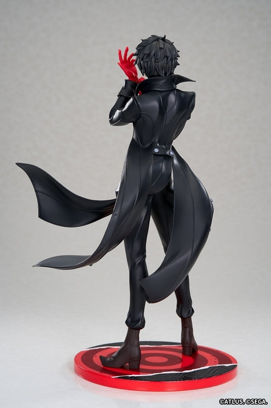 (Figure) Persona 5 LIMEPIE Series Royal Joker 1/8 Complete Figure