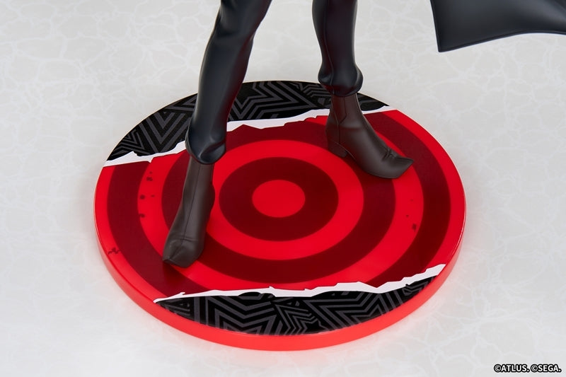 (Figure) Persona 5 LIMEPIE Series Royal Joker 1/8 Complete Figure