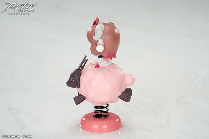 (Figure) HappyShake Arknights Eyjafjalla the Hvit Aska Complete Figure