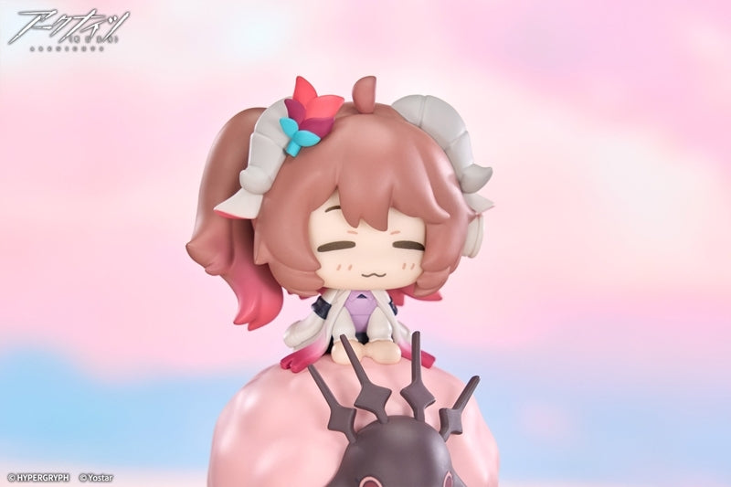 (Figure) HappyShake Arknights Eyjafjalla the Hvit Aska Complete Figure