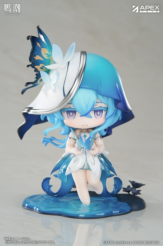 (Figure) Wuthering Waves Jinseki Series Shorekeeper Complete Figure